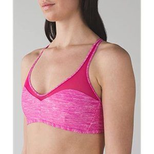 Lululemon NWT Water: Salty Swim Sport Top Womens Swim Top - Sizes 6, 8 and 10